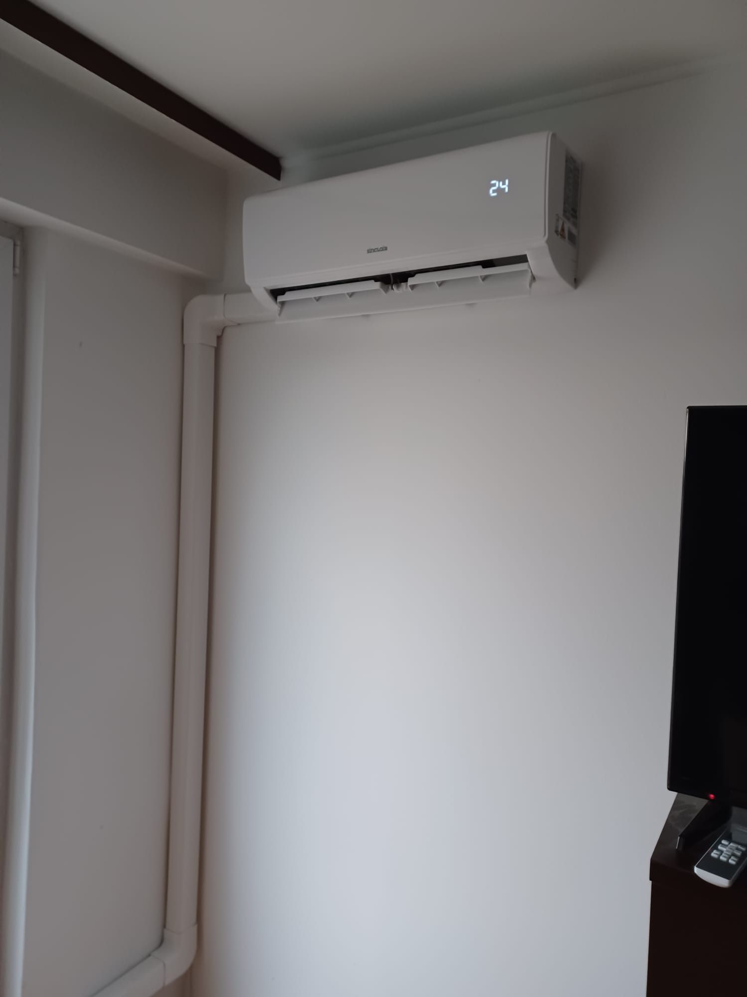 Klimatyzacja z montażem Gree Rotenso