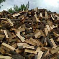 Продам дрова під замовлення