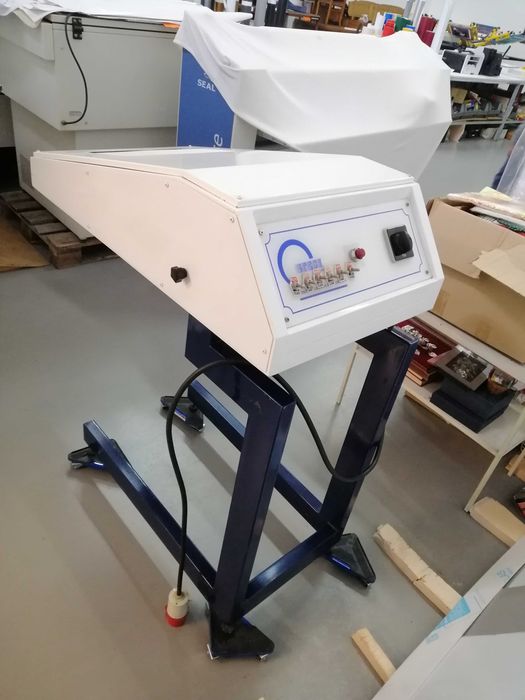 Máquinas Serigrafia / Estamparia Têxtil