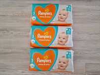 Pampers Sleep&Play rozmiar 3