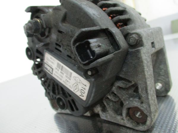Alternador NISSAN Note (E11, NE11)