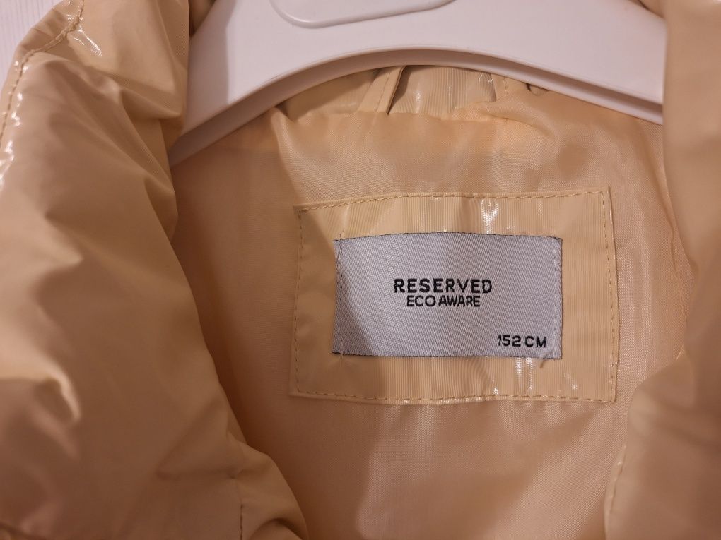 Kurtka Reserved 152