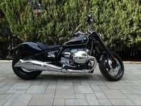 BMW R BMW R18 First Edition