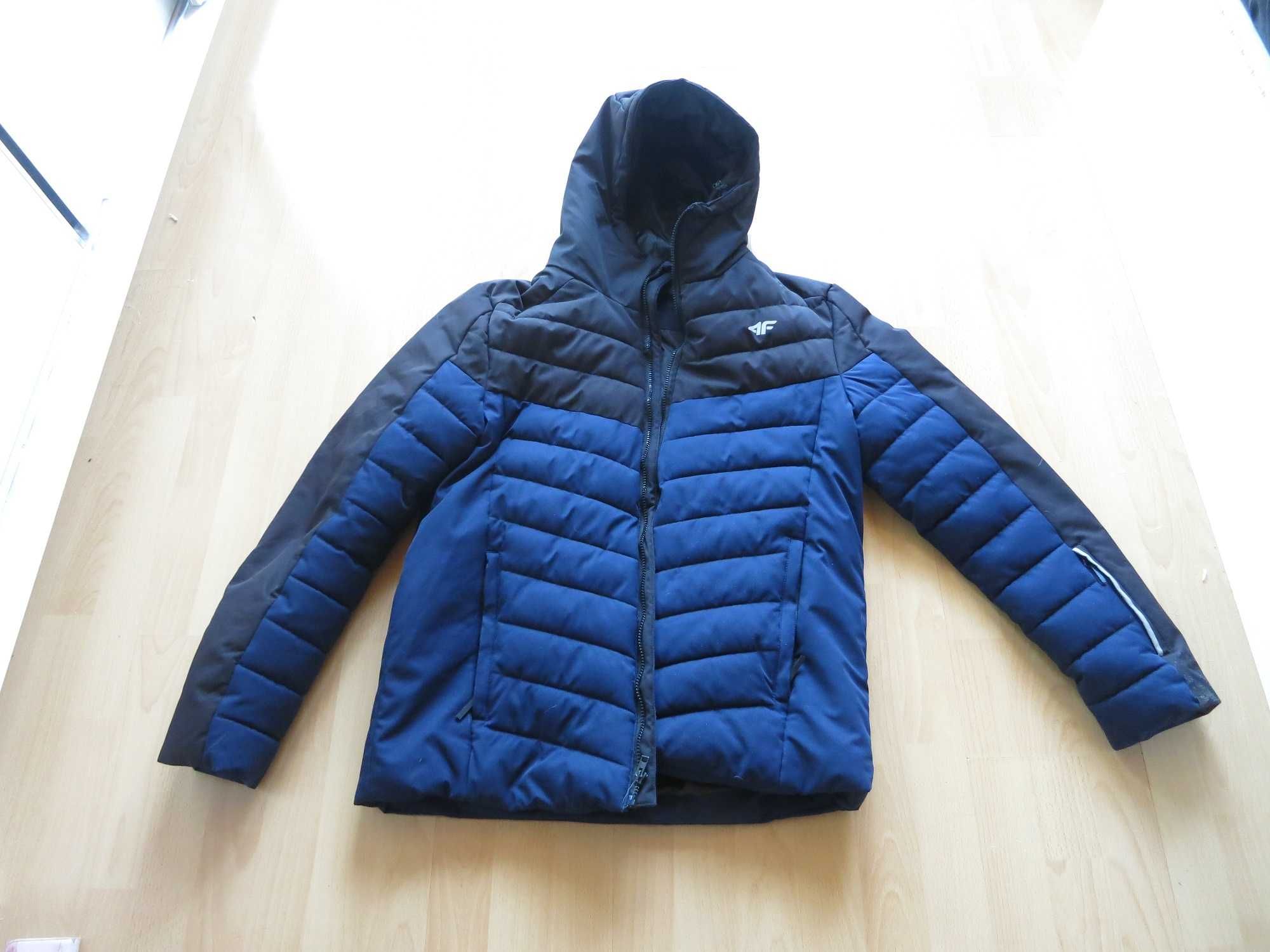 Kurtka męska 4F w r. XL
