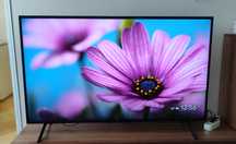 Sprzedam TV Sony Bravia 55"