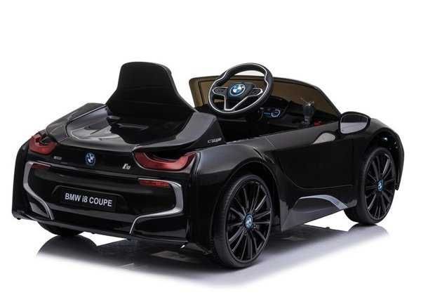 Auto na Akumulator BMW I8 JE1001