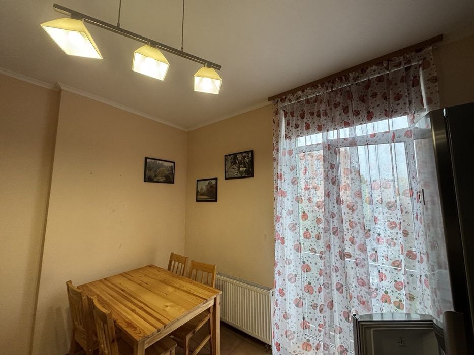 Продаж 1к Регенераторна 4корп1 ЖК Комфорт Таун м.Дарниця м.Лівобережна