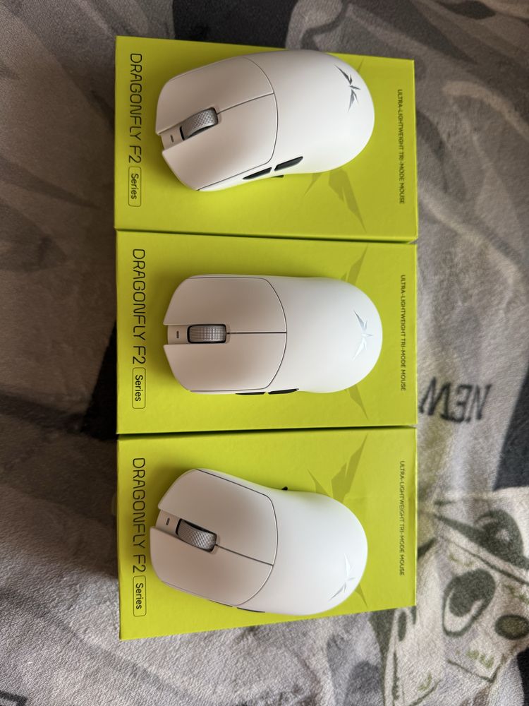 NEW! VGN Dragonfly F2 ULTRA +! Нова версія VGN Dragonfly F1 Pro Max