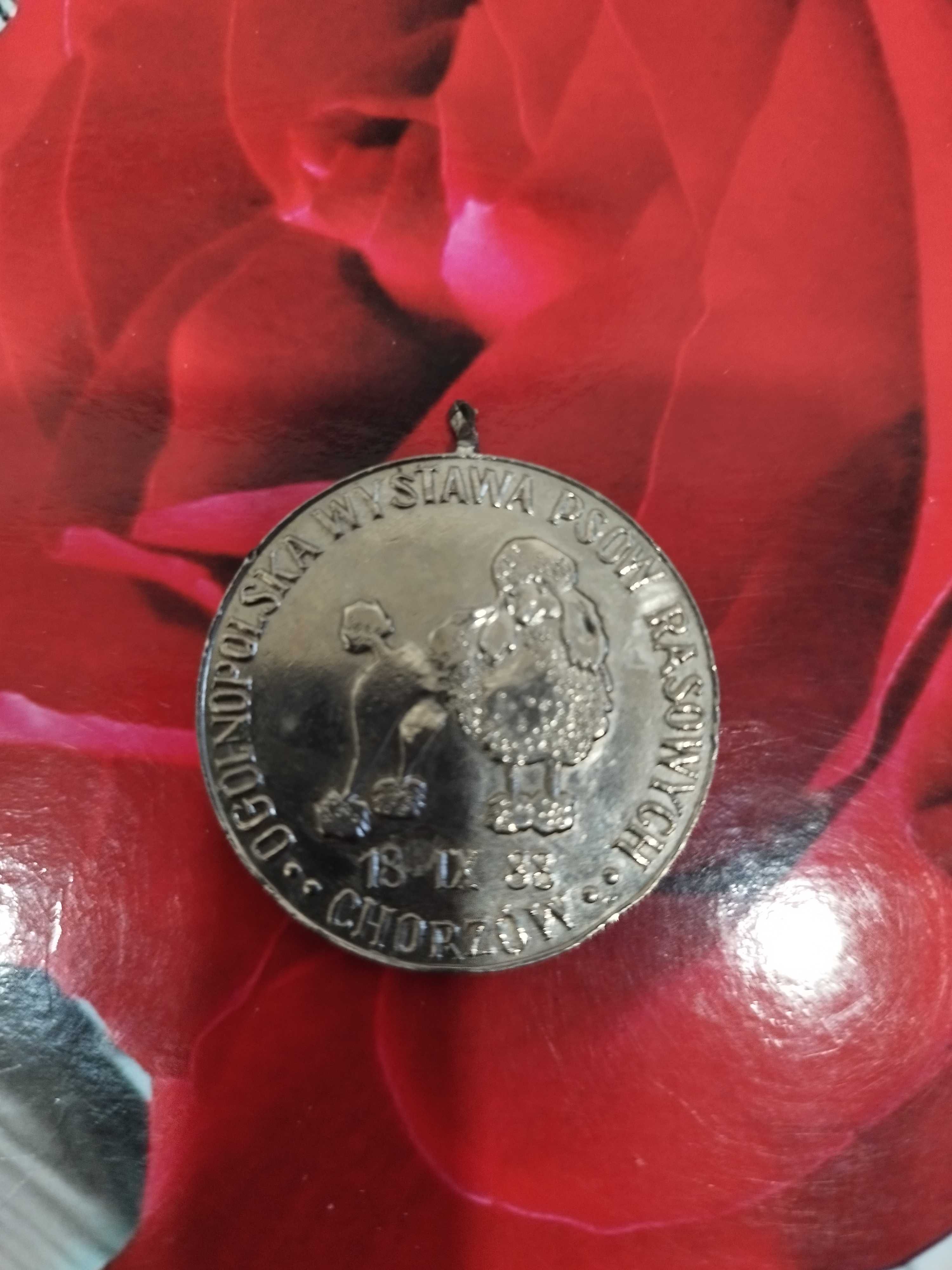 Medal  Jan Paweł Drugi