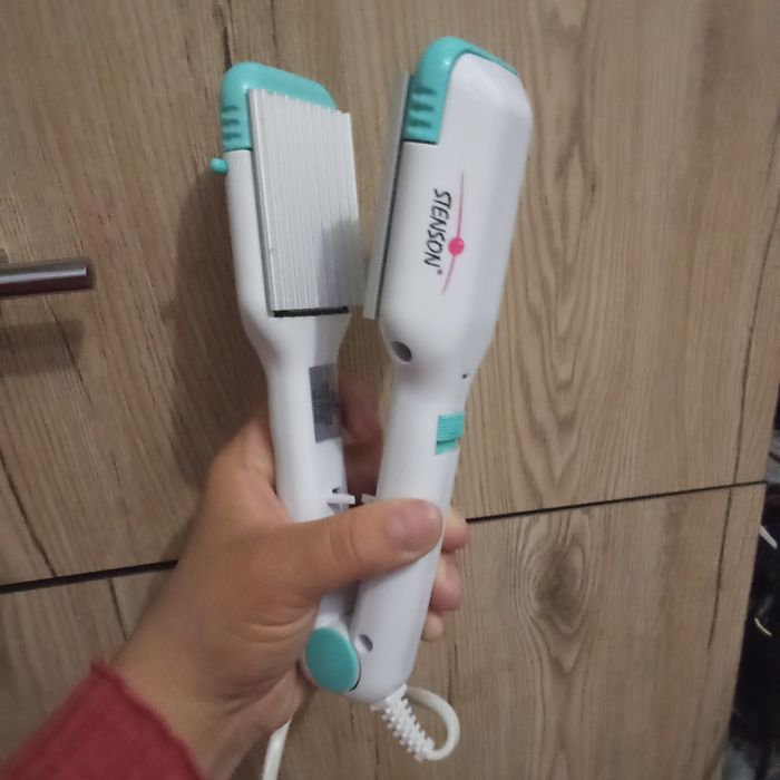 Продам плойку гофре