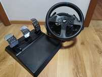 Kierownica do pc Thurstmaster T300