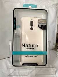 Etui NILLKIN Nature TPU Huawei 6/Nove 2i/Honor 9i