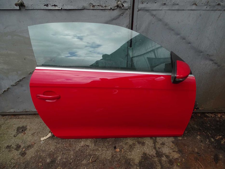 Drzwi VW     EOS