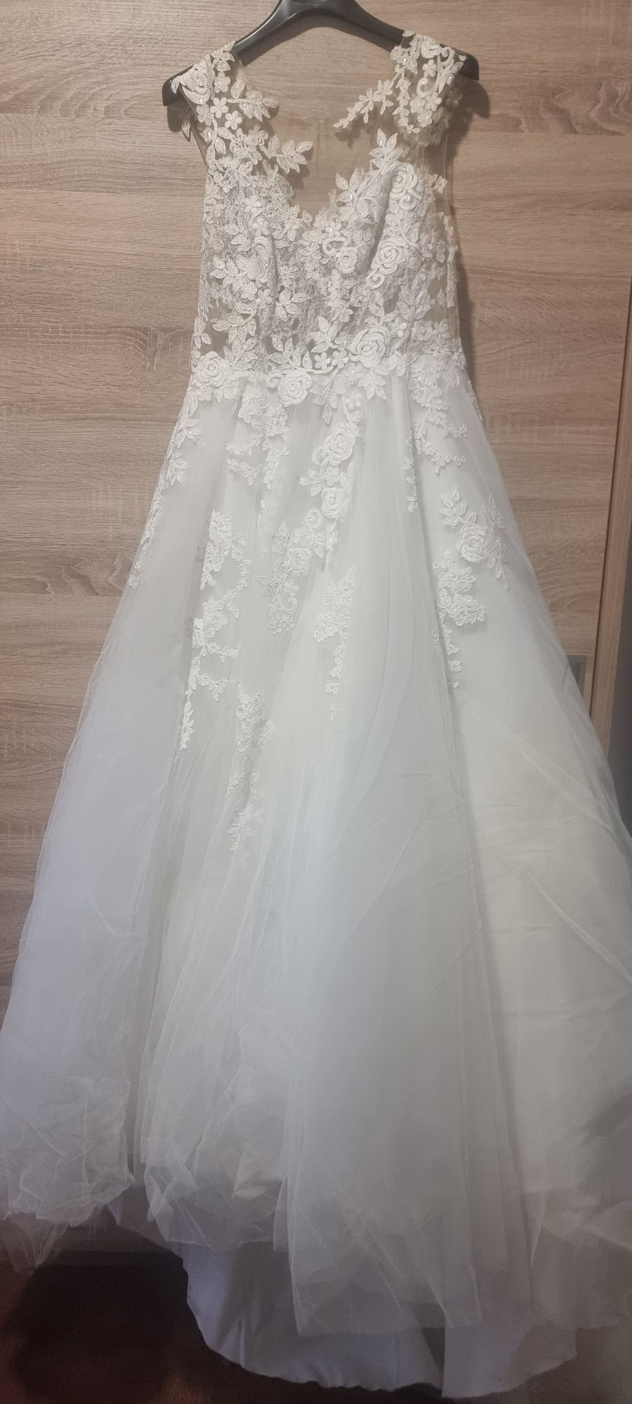 Vestidos de noiva