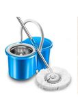 Швабра с ведром Spin MOP 360 з тубро віджимом