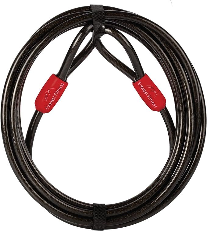 everest fitness linka stalowa 20 m