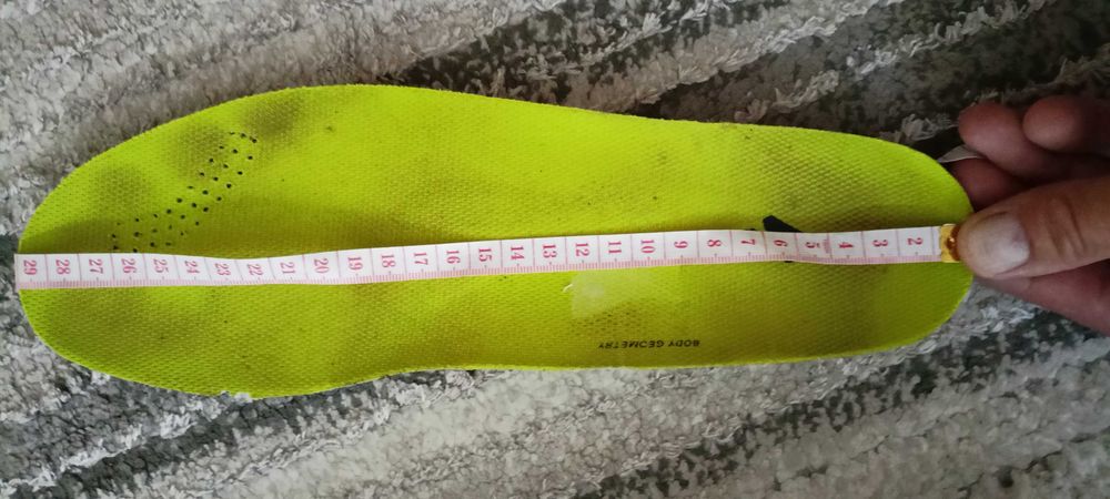 Buty MTB Specialized ROZM 45