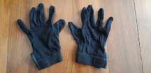 Equipamento de equitação (feminino): Luvas