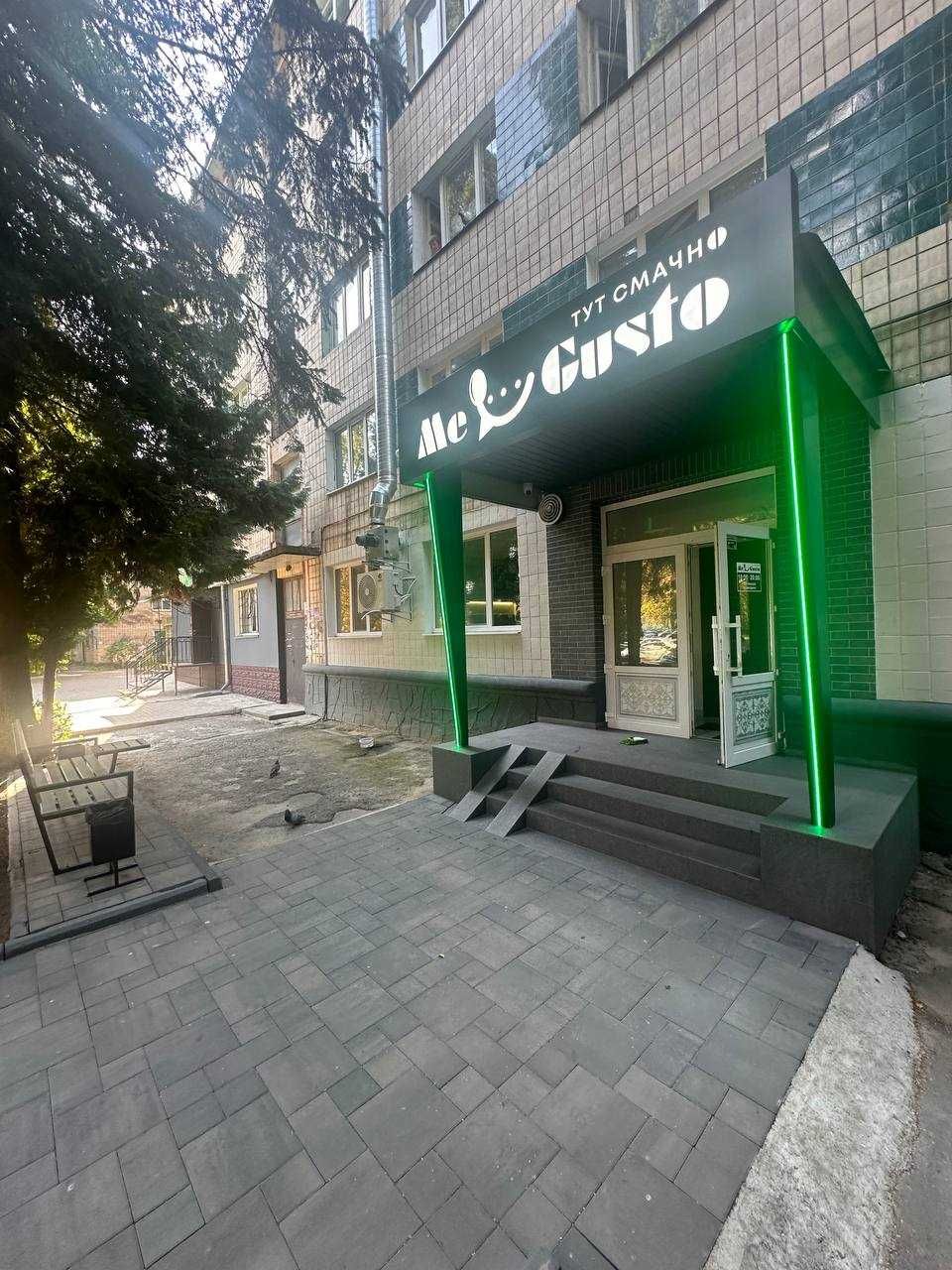 ТЕКСТИЛЬНИК 71м2 Здам ФАСАДНЕ приміщення за ХОРОШОЮ Ціною