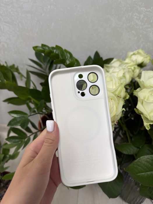 Чохол кейс айфон 16 про макс