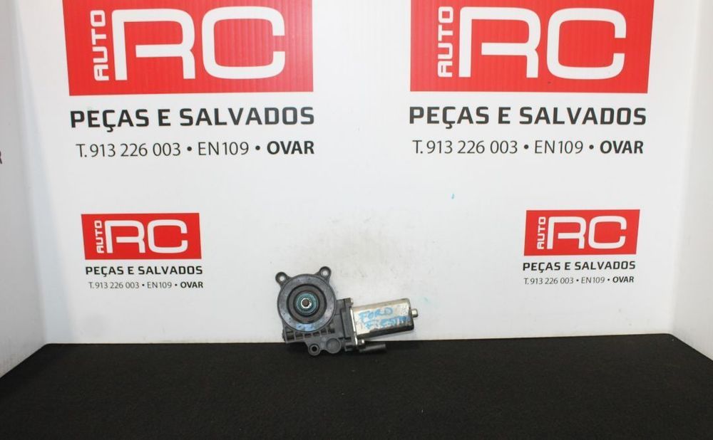 Motor Elevador Vidro Ford Fiesta