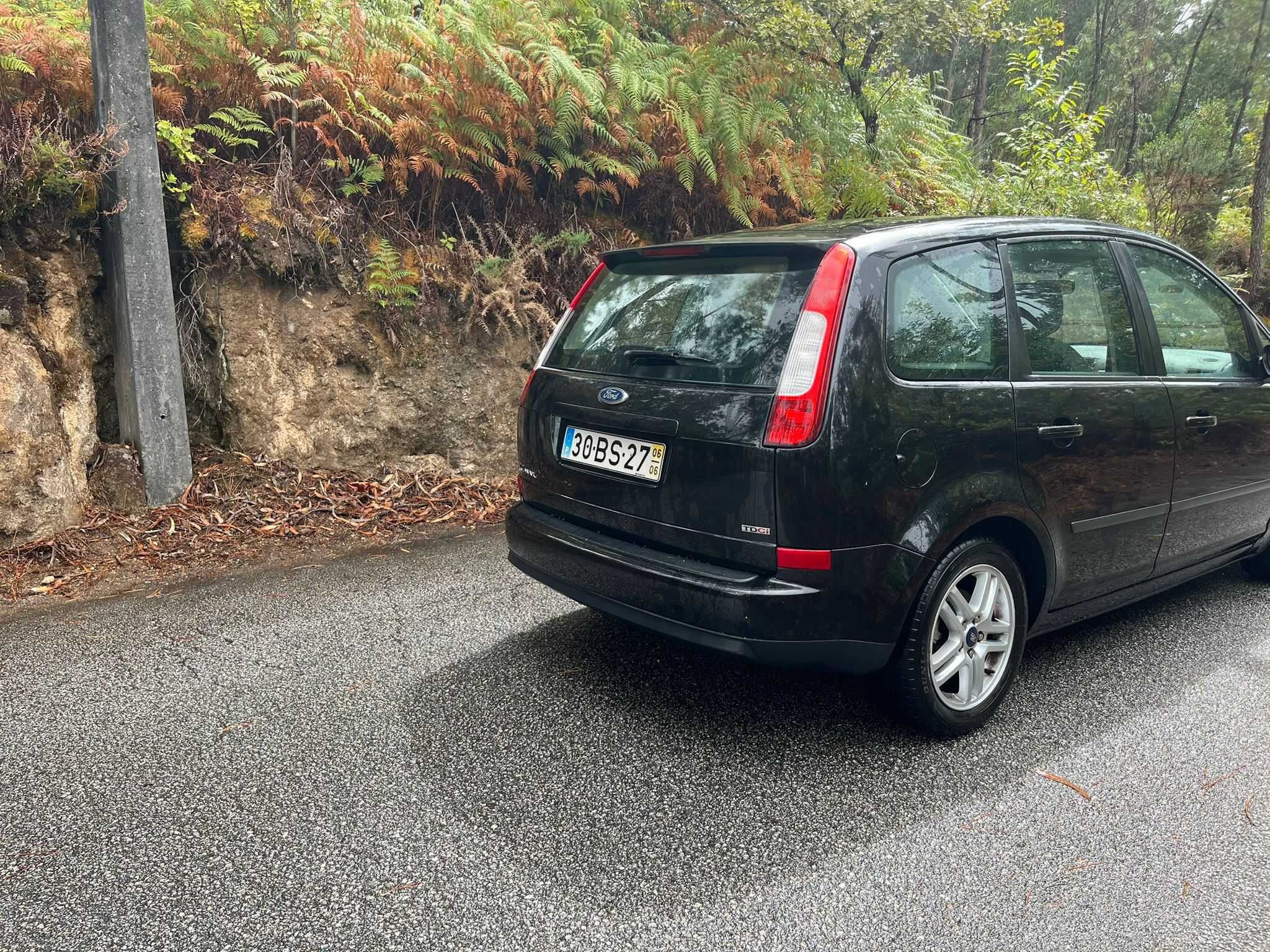 Ford C-Max 1.6 TDCi