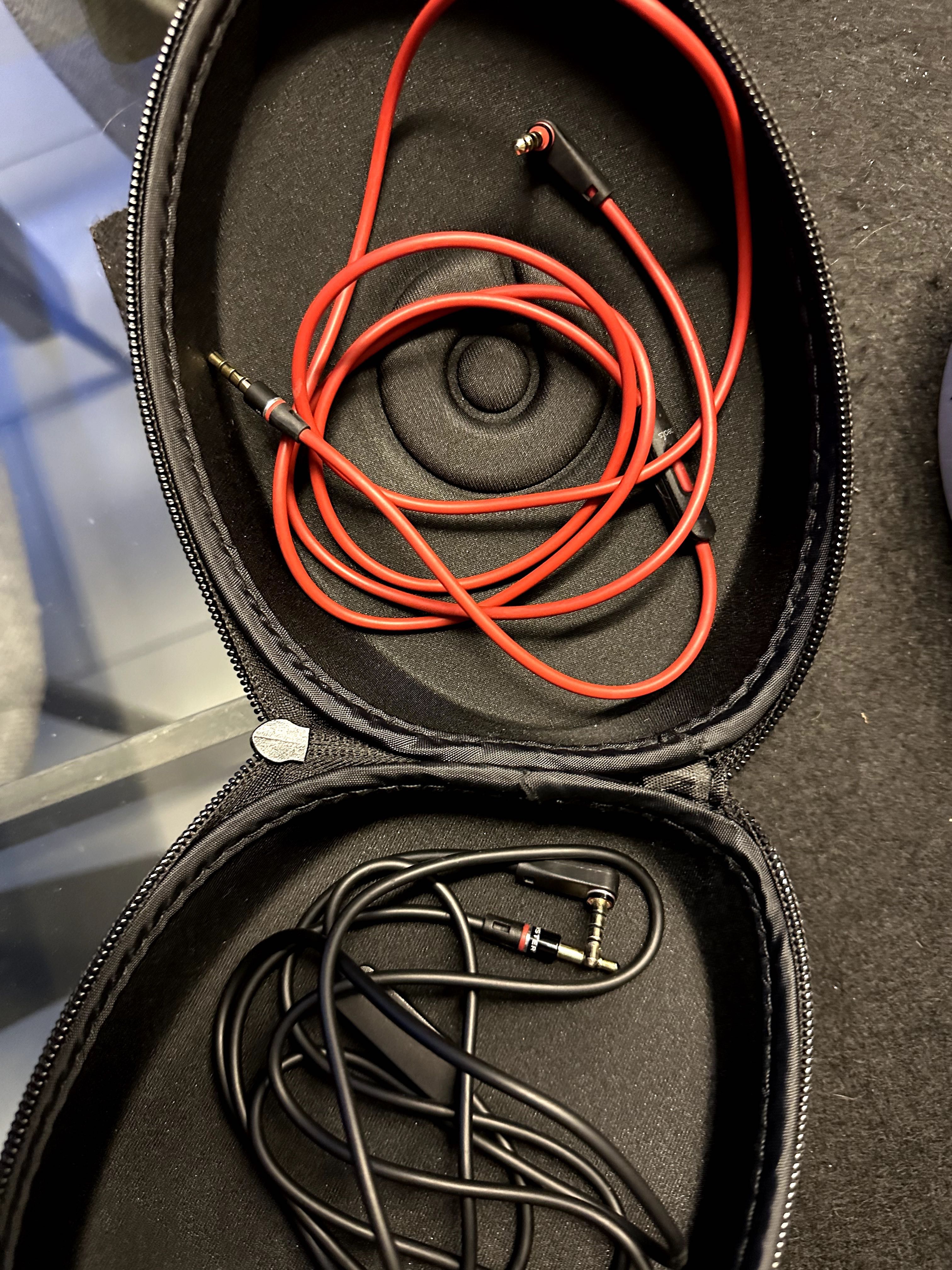 Słuchawki Beats by Dr Dre Monster Studio