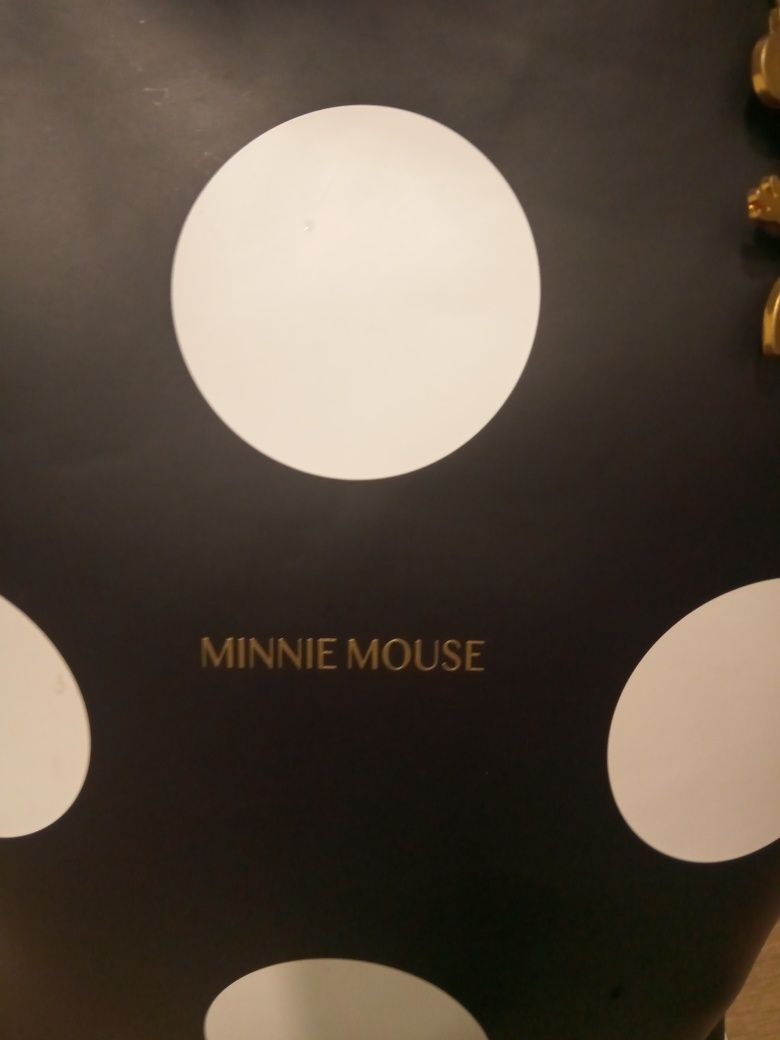 Torebka Minnie Mouse