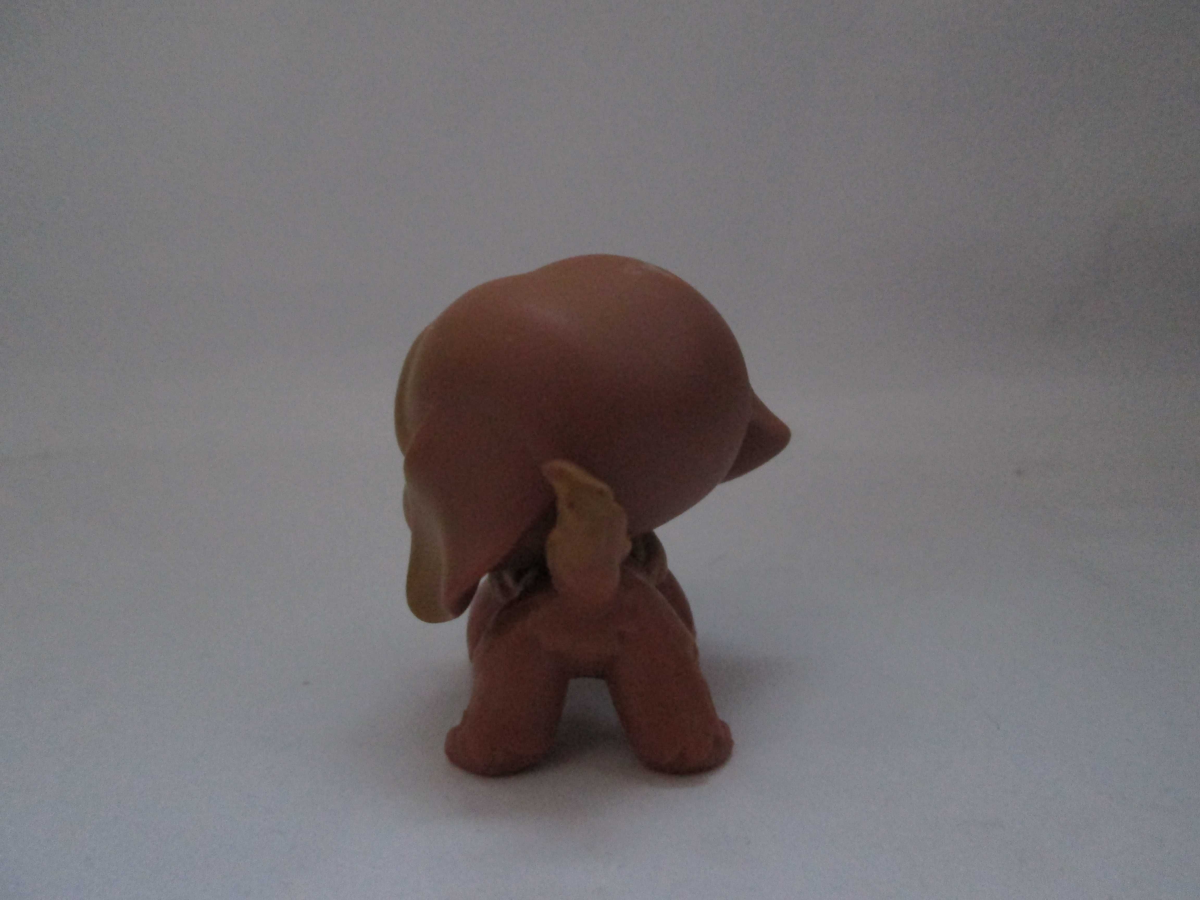 Littlest Pet Shop Piesek 2006 C-031 Hasbro LPS