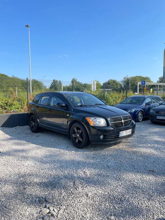 Na Sprzedaz Dodge Caliber 2.0 LPG Automat/Zadbany/Oszczedny/Zamiana