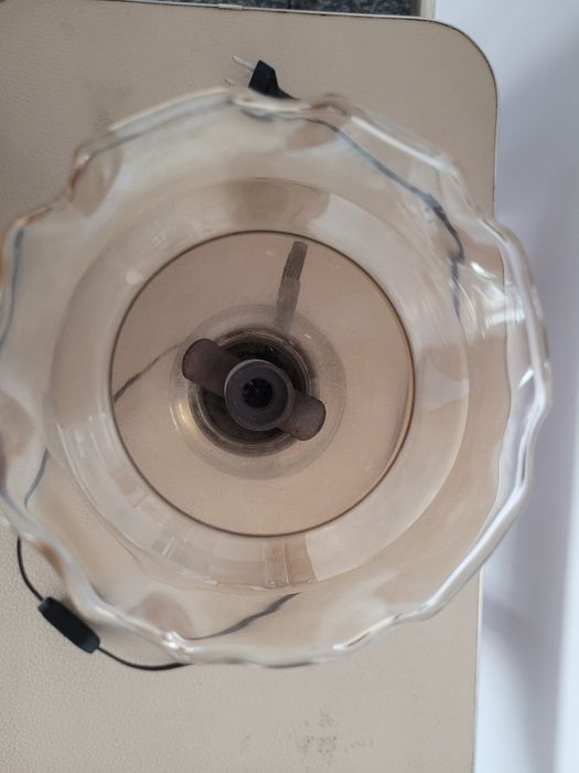 Lampa antyk do ozdoby/do naprawy. Stara ładna.