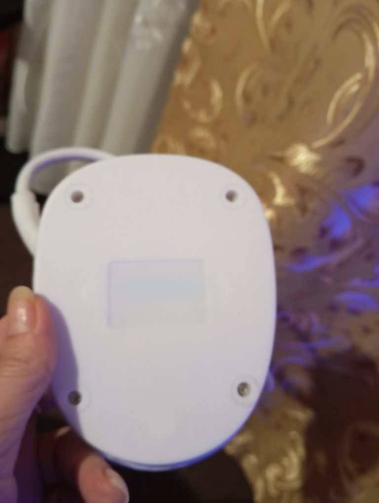 Лампа настольная Led