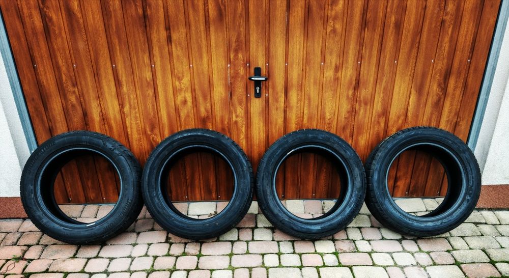 Opony letnie Bridgestone Turanza 205/55/R16 91V