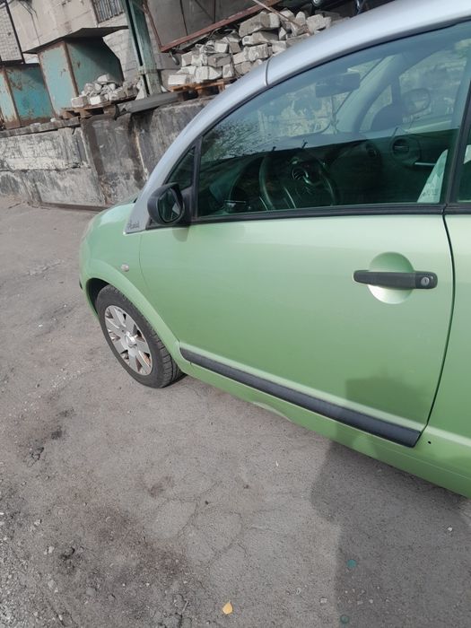 Продам ситроен с3