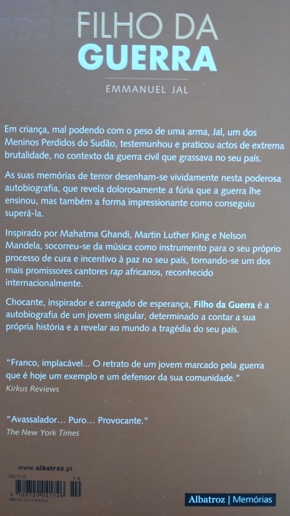 Biografias e histórias reais - Hugo Chávez / Xanana Gusmão