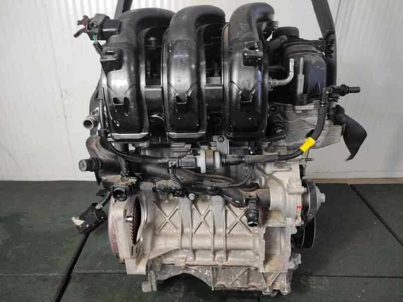 Motor Completo PEUGEOT 208 1.2 12V 82CV REF:HM05