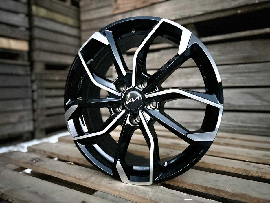 alufelgi r16 5x114,3 KIA NOWE! Ceed Sorento Optima Carnival Xceed