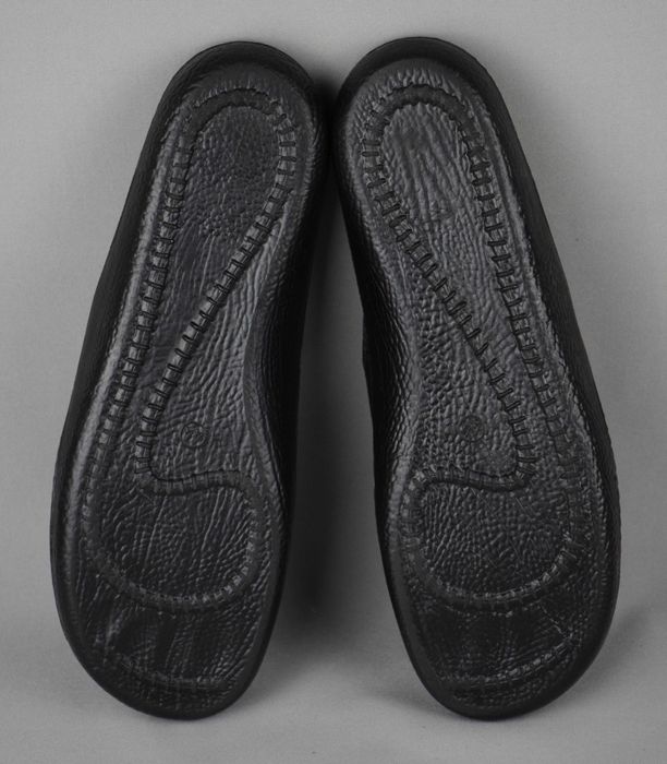 Капці Josef Seibel Monaco чоловічі тапки тапочки доманшнє взуття 44 р