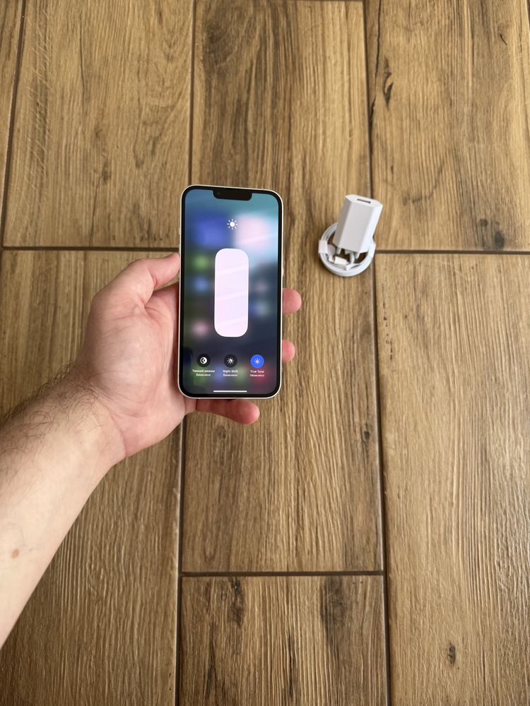 Iphone 13 128  , АКБ 100%