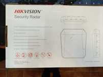 Radar HIKVISION DS PR1 60 NOWY!!! tanio Możliwy montaż  !!!