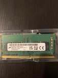 RAM Micron 8GB 3200mhz CL17
