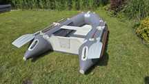 Ponton Kolibri km260 pp