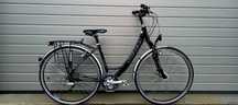 ~50% jeden z NAJLEPSZYCH rower trekkingowy STEVENS 28 full Deore ~NOWY