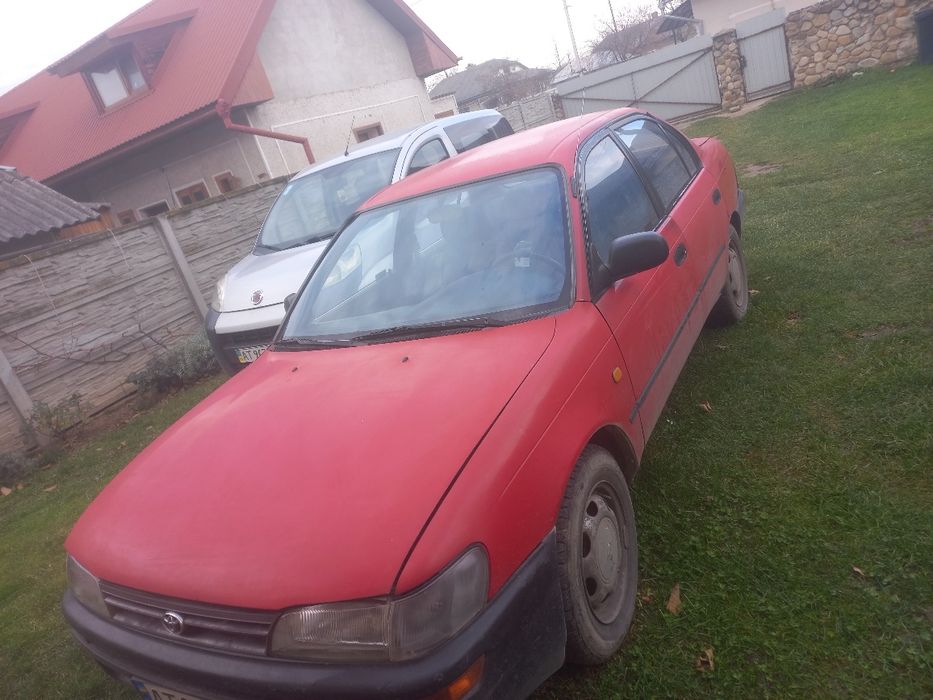 Продається машина