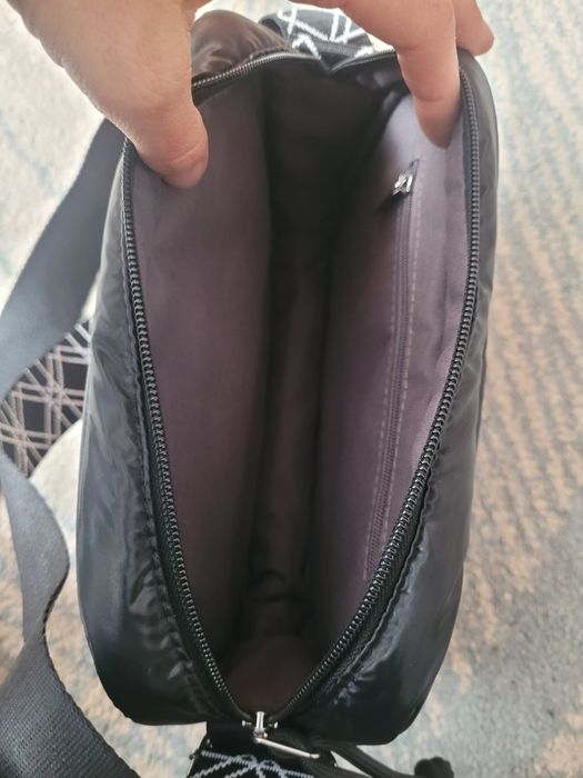 Нова сумка через плече Catwalk