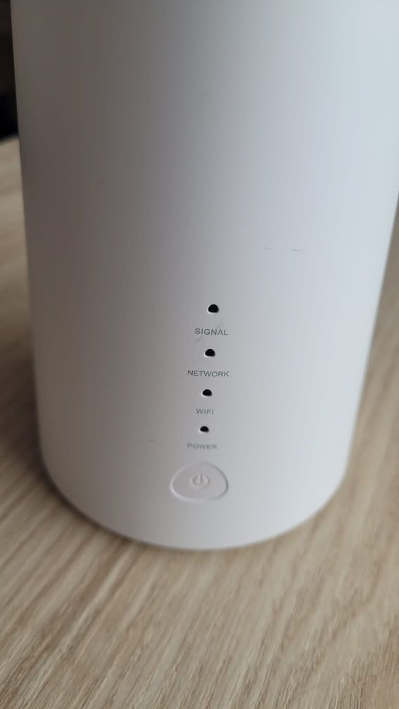 Router Wi-Fi Alcatel LINKHUB HH71 LTE cat7