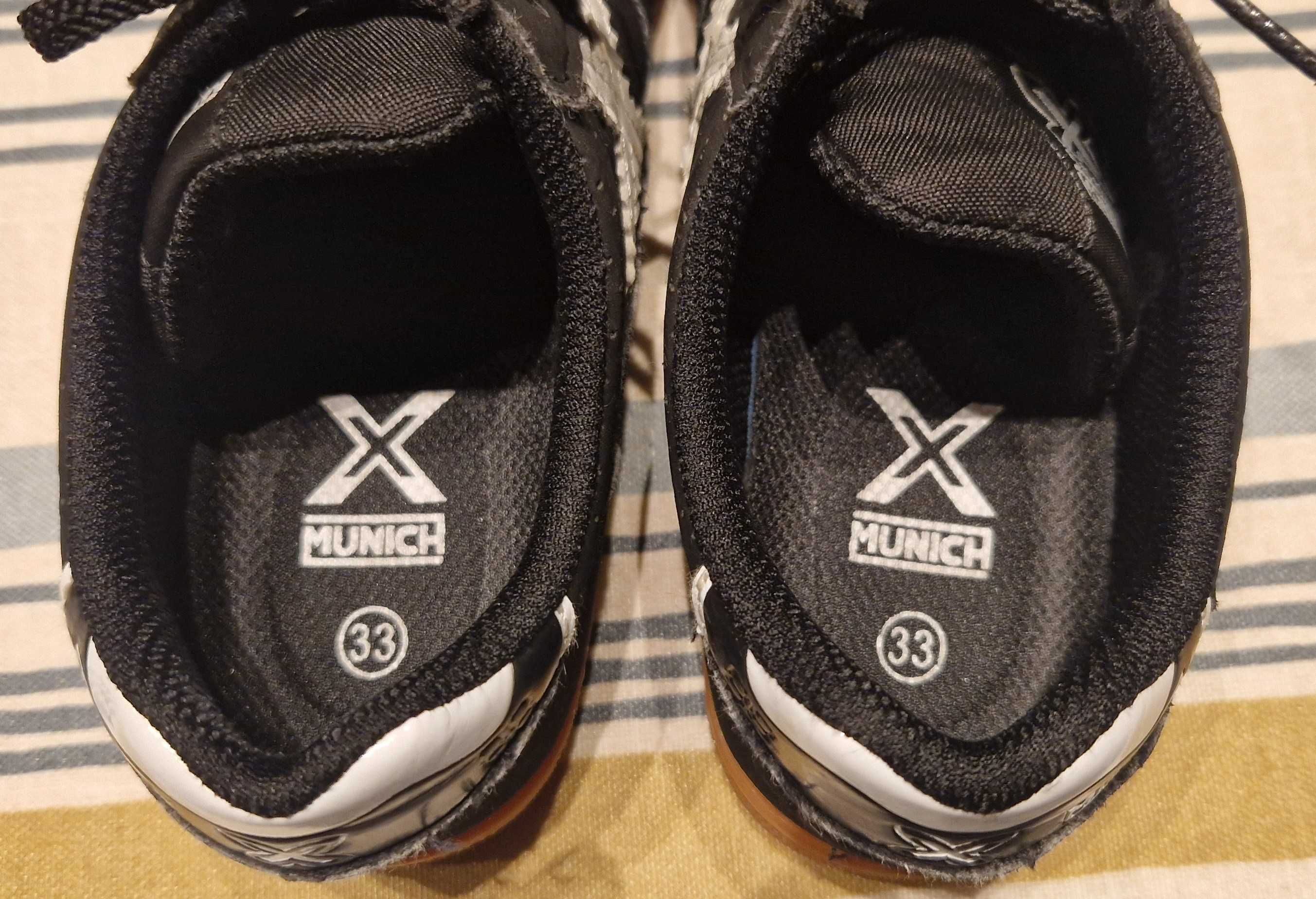 Munich G3 criança