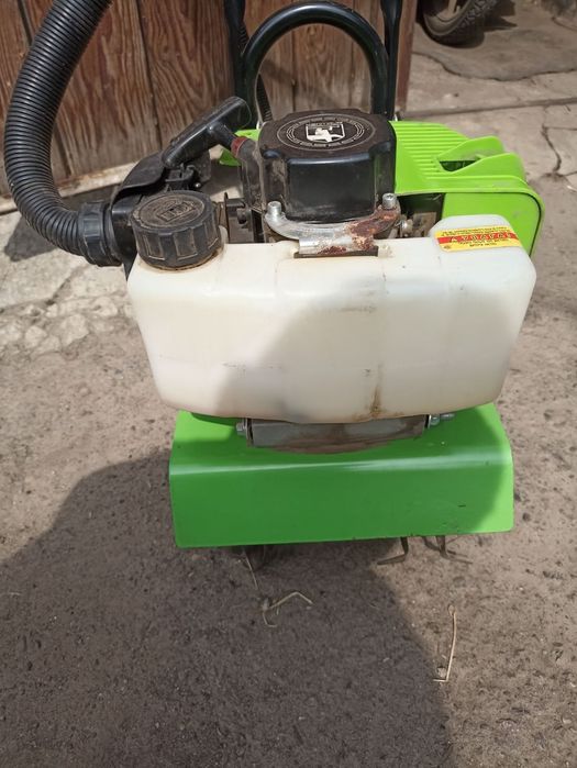 Мотосапа Kentavr