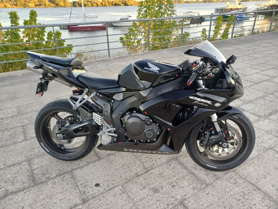 CBR 1000RR SC57 05/06