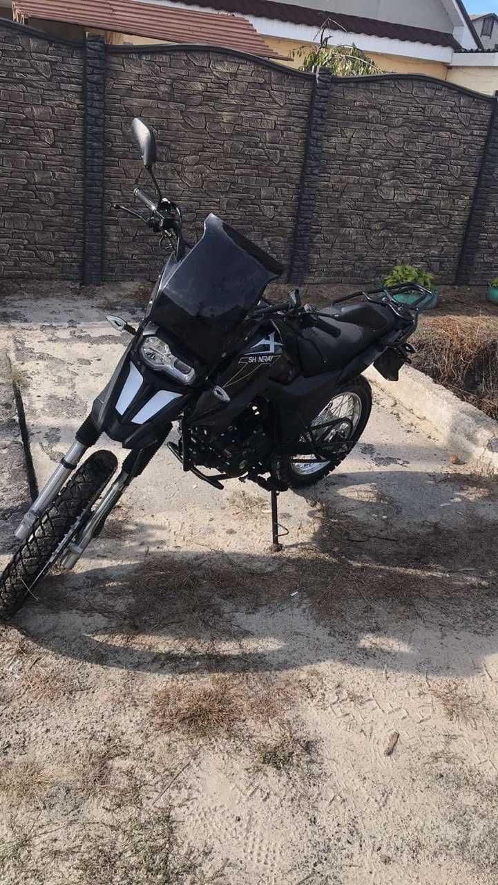 Продам !!!СРОЧНО!!!Shineray x-trail 200 ТОРГ